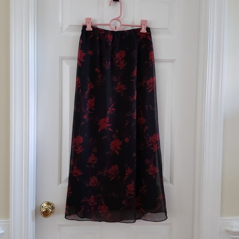 Women's Skirt set
